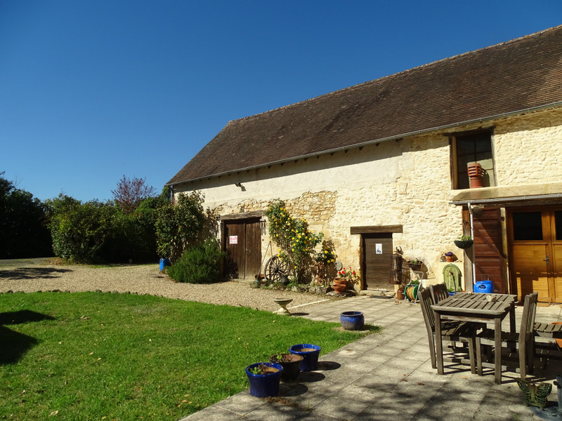 French property for sale in Montignac, Dordogne - &#8364;335,000 - photo 9
