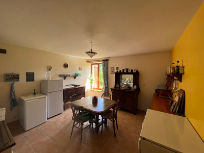 French property for sale in Champ-du-Boult, Calvados - €174,000 - photo 5