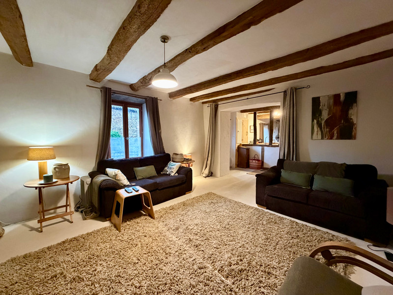 French property for sale in Rochechouart, Haute-Vienne - €119,900 - photo 4
