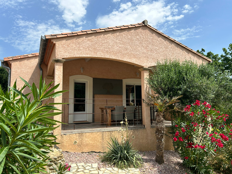 French property for sale in Pieusse, Aude - €468,000 - photo 5