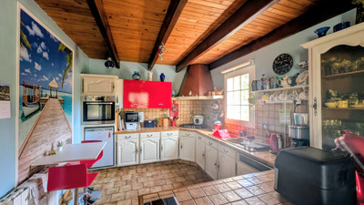 French property for sale in Priziac, Morbihan - €199,000 - photo 2