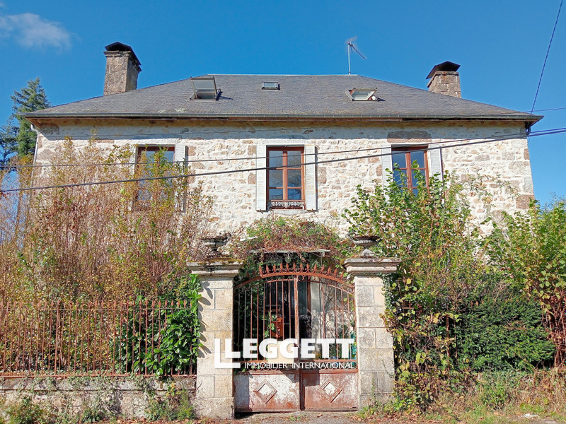 Maison 9 pièce(s), LAMAZIÈRE-BASSE