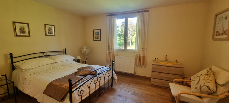 French property for sale in Exideuil-sur-Vienne, Charente - €385,000 - photo 8