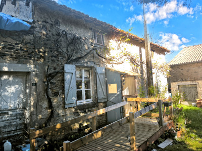 house for sale in Haute-Vienne