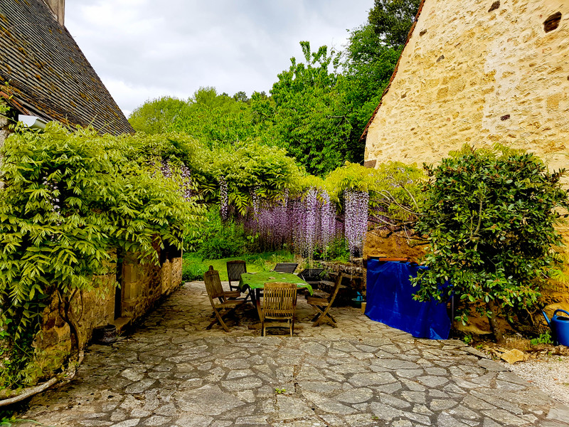 French property for sale in Saint-Chamassy, Dordogne - &#8364;226,840 - photo 9