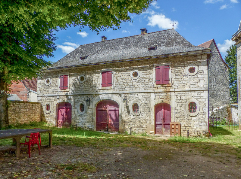 French property for sale in Lanzac, Lot - &#8364;1,260,000 - photo 10