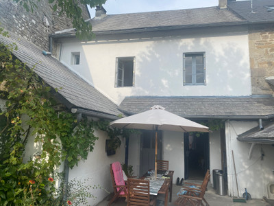 house for sale in Corrèze