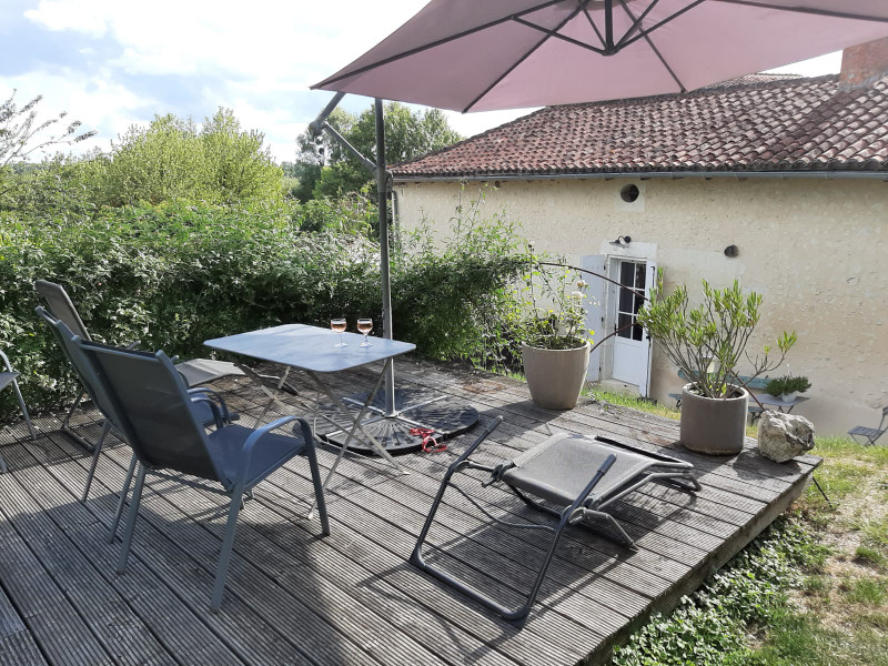French property for sale in Laprade, Charente - photo 7