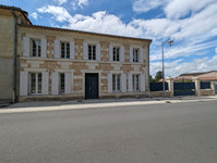 Character property for sale in Montguyon Charente-Maritime Poitou_Charentes
