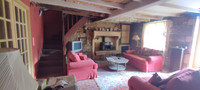 Maison à vendre à Chassiecq, Charente - 41.600 € - photo 5