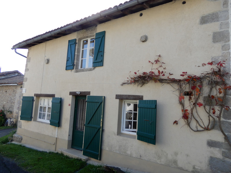 French property for sale in Les Salles-Lavauguyon, Haute-Vienne - &#8364;119,900 - photo 10