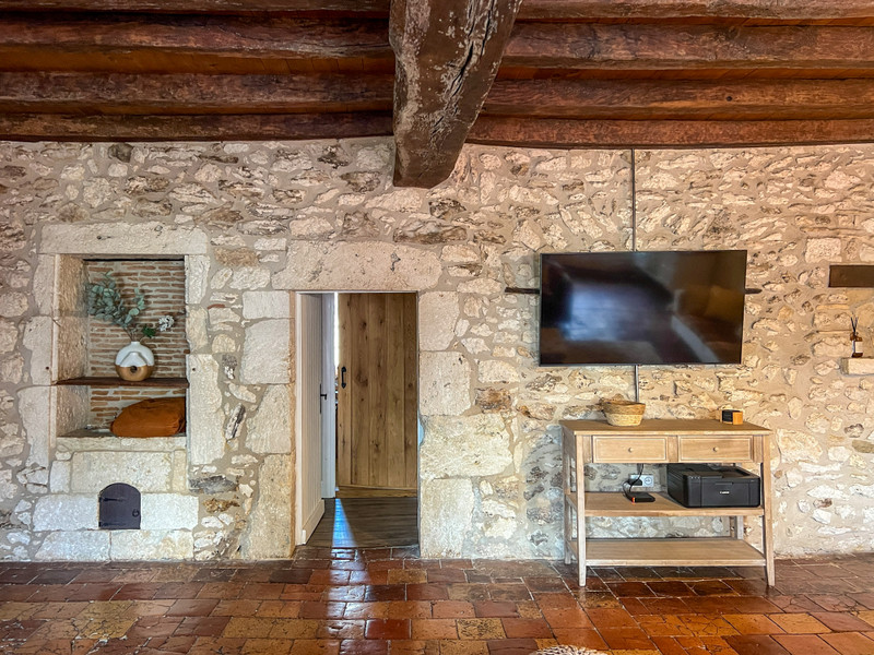 French property for sale in Saint-André-et-Appelles, Gironde - €498,200 - photo 9