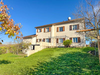 Propriété à vendre à Montcuq-en-Quercy-Blanc, Lot - 230 000 € - photo n°1