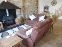 Maison à vendre à Fursac, Creuse - 199.900 € - photo 11