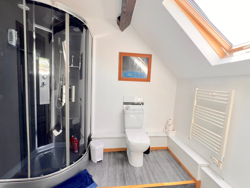 French property for sale in Vijon, Indre - €339,200 - photo 10