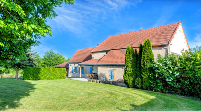 French property for sale in Hyds, Allier - €528,940 - photo 8