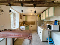 Maison à vendre à Coulonges, Vienne - 83.250 € - photo 2