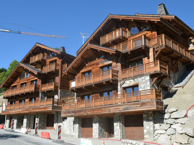 Ski property for sale in  - €2,820,000 - photo 0