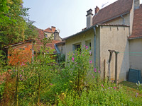 Maison à vendre à Excideuil, Dordogne - 66 000 € - photo 4