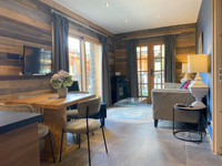 Appartement à vendre à Sainte-Foy-Tarentaise, Savoie - 399.500 € - photo 4