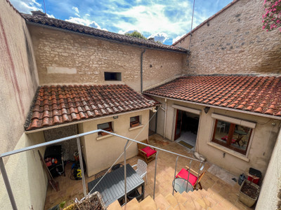 French property for sale in Verteuil-sur-Charente, Charente - €149,500 - photo 1