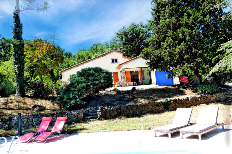 French property for sale in Carcès, Var - €480,000 - photo 9