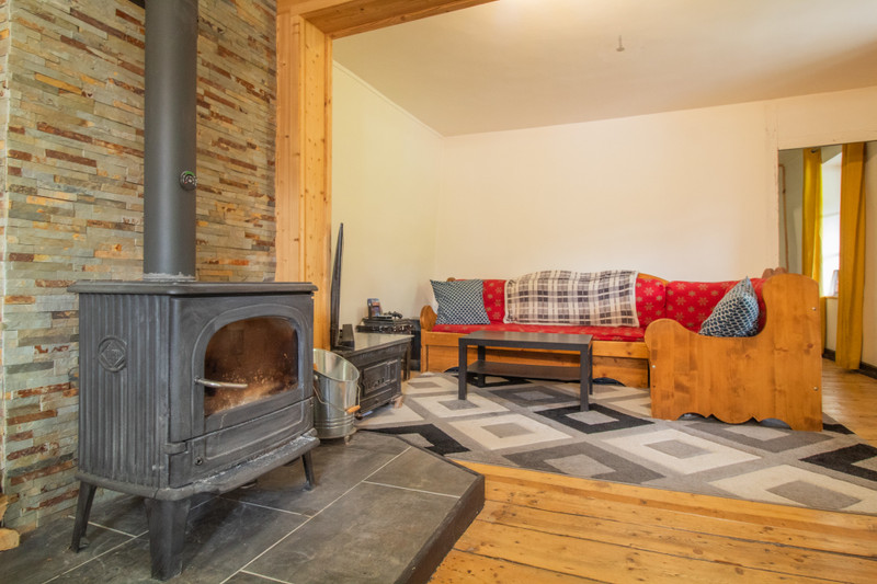 Ski property for sale in La Plagne - €265,000 - photo 3