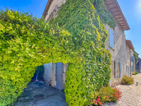 Maison à vendre à Parcoul-Chenaud, Dordogne - 178.200 € - photo 10