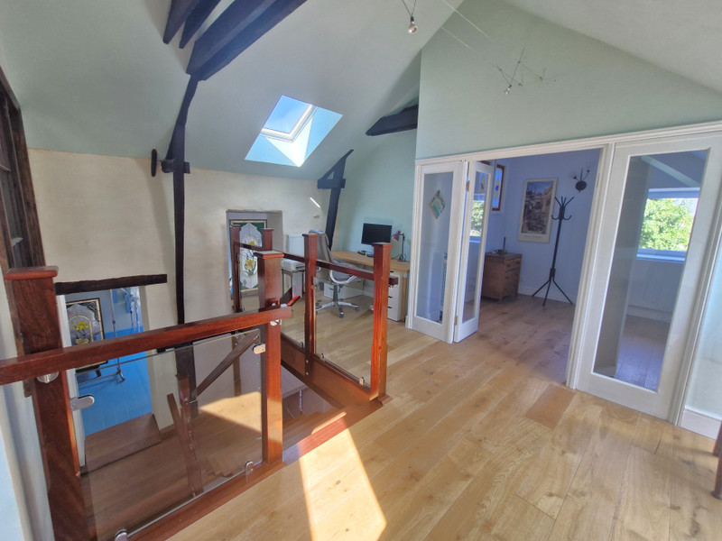 French property for sale in La Gacilly, Morbihan - €346,000 - photo 8