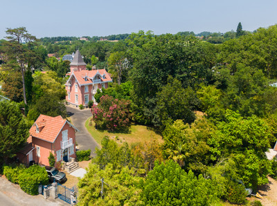 house for sale in Aquitaine (Nouvelle-Aquitaine)