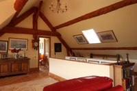 Maison à vendre à Moissannes, Haute-Vienne - 436.500 € - photo 9