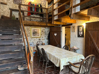 Maison à vendre à Pensol, Haute-Vienne - 339.200 € - photo 5