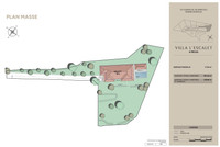 Maison à vendre à Grimaud, Var - 6.440.000 € - photo 10