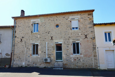 French property for sale in Rouzède, Charente - €265,500 - photo 9
