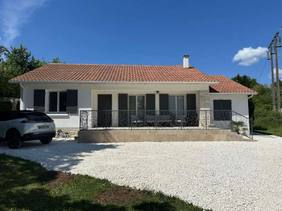 house for sale in Dordogne