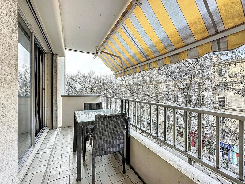 French property for sale in Paris 19e Arrondissement, Paris - €850,000 - photo 3