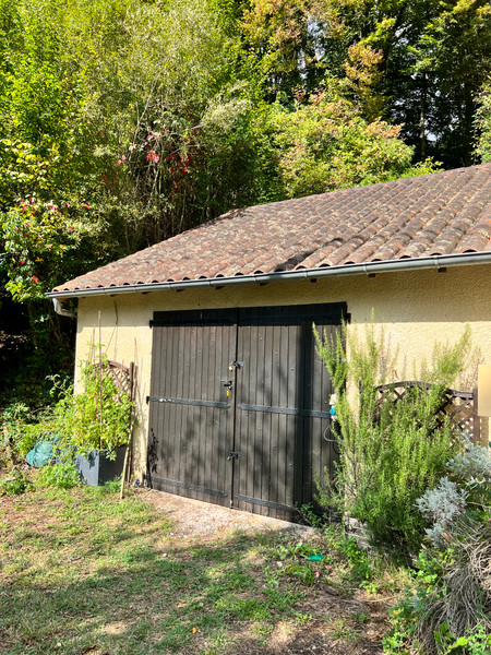 French property for sale in Nantheuil, Dordogne - €195,000 - photo 11