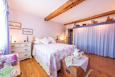 French property for sale in Villasavary, Aude - €154,000 - photo 5