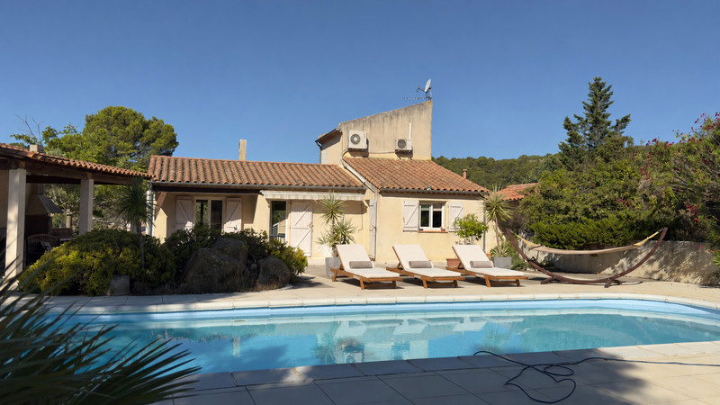 French property for sale in Bize-Minervois, Aude - €390,000 - photo 11