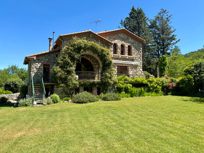 house for sale in Pyrénées-Orientales