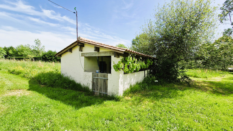 French property for sale in Le Pizou, Dordogne - €236,559 - photo 14
