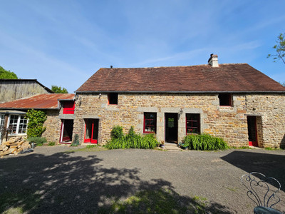 house for sale in Orne