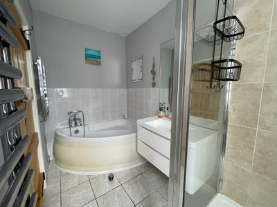 French property for sale in Plouguenast-Langast, Côtes-d'Armor - €224,700 - photo 7
