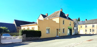 French property, houses and homes for sale in Bais Mayenne Pays_de_la_Loire