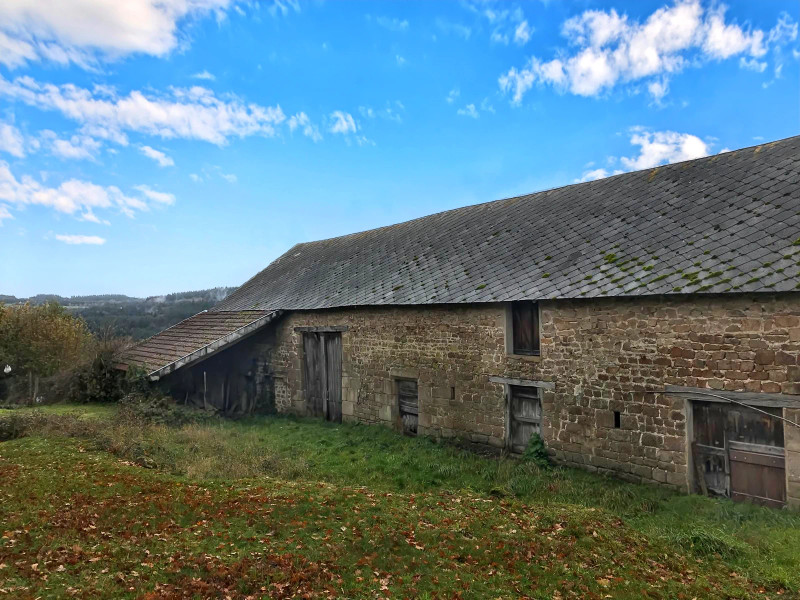 French property for sale in Rempnat, Haute-Vienne - €26,600 - photo 5