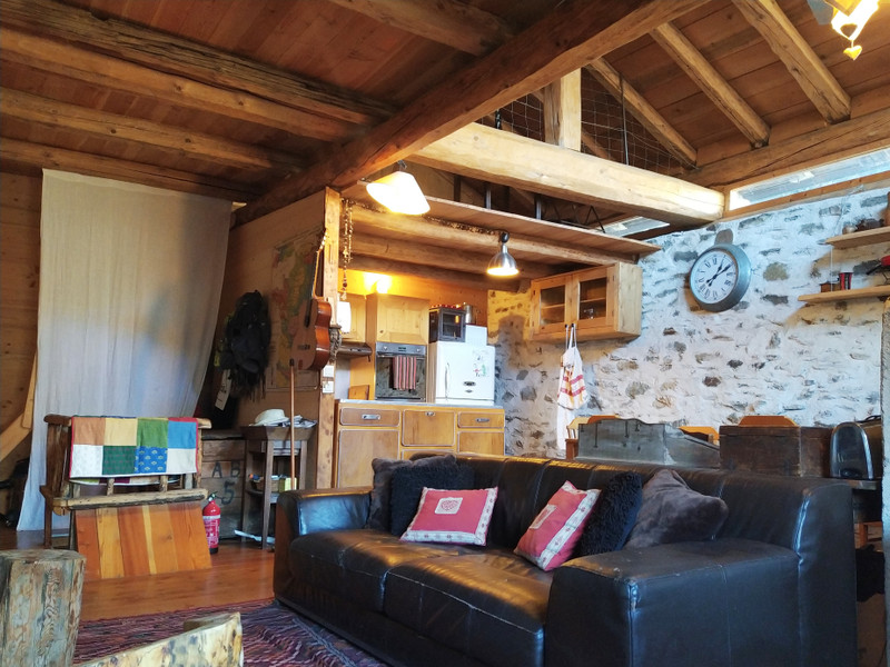 French property for sale in LES ARCS, Savoie - photo 4