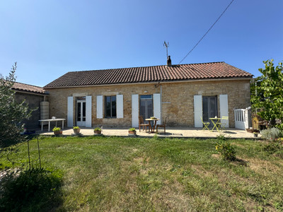 French property for sale in Excideuil, Dordogne - €159,900 - photo 3