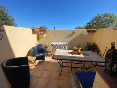 house for sale in Pyrénées-Orientales