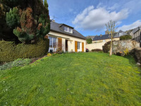 Propriété à vendre à Mortain-Bocage, Manche - 161 500 € - photo n°1
