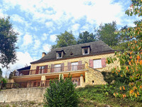 houses and homes for sale inBeynac-et-CazenacDordogne Aquitaine